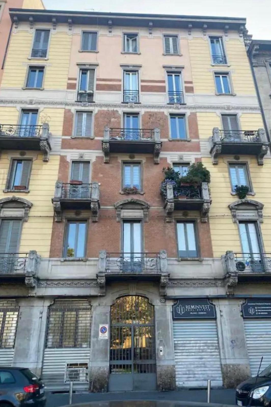 Ampio E Luminoso Bilocale Nel Centro Di Apartment *